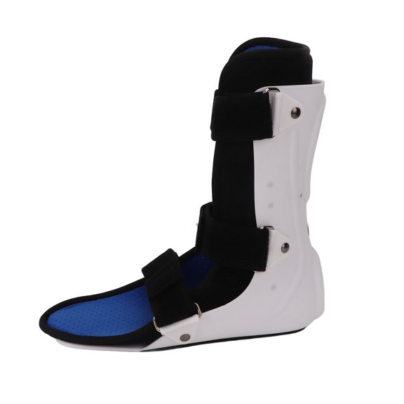 Walking Boot Stress Fracture