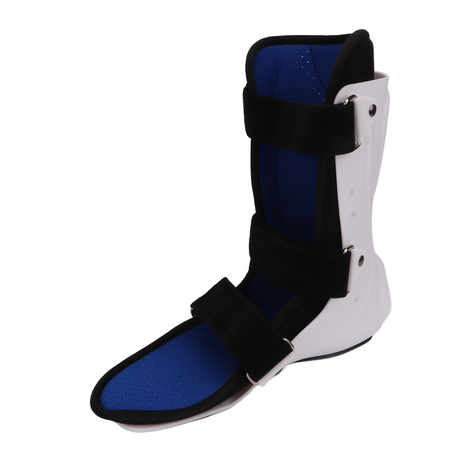 Walking Boot, Short Fracture Boot Support For Broken Foot Sprained Ankle Fracture Recovery