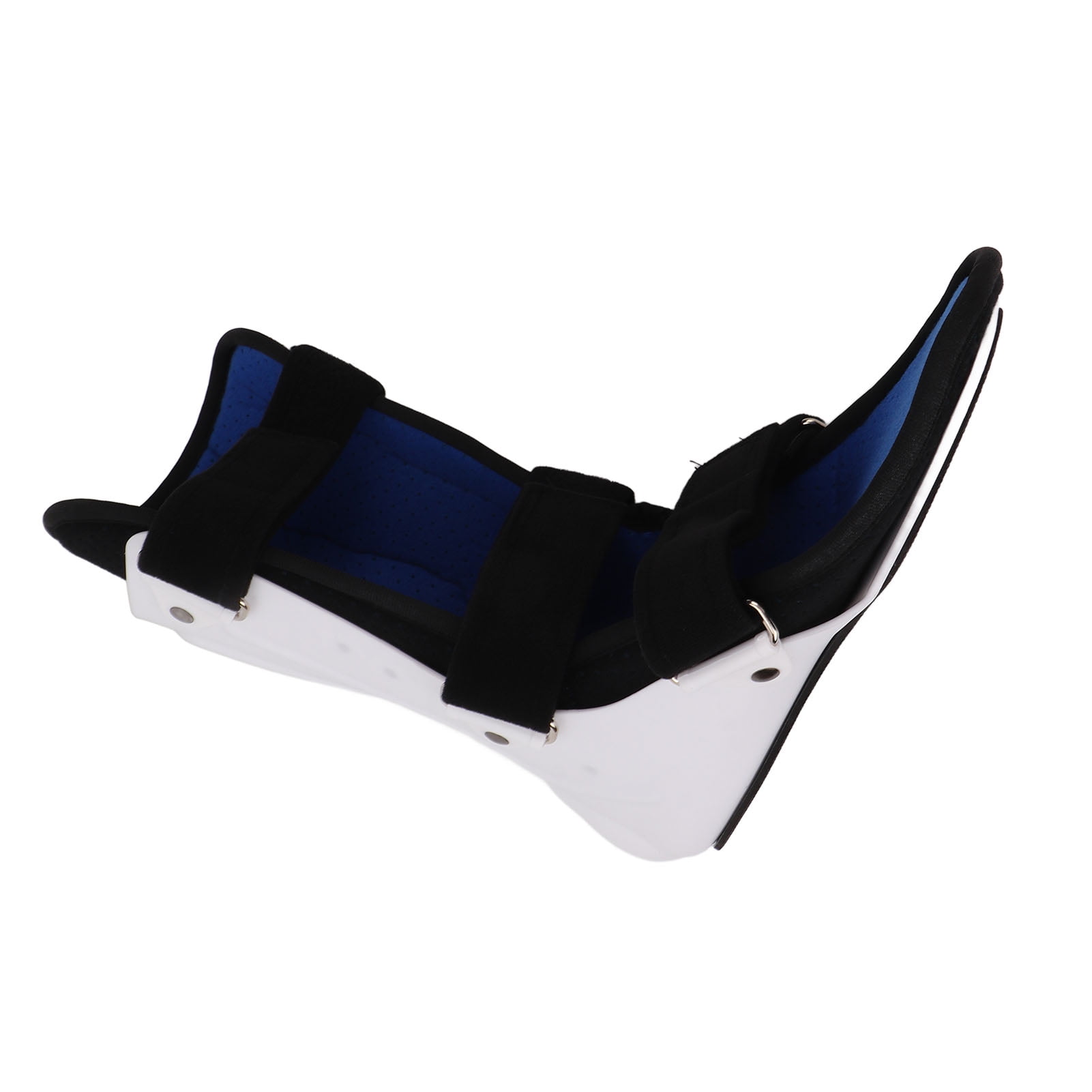 Walking Boot Short, Fracture Boots, PVC Laminated Fabric Breathable