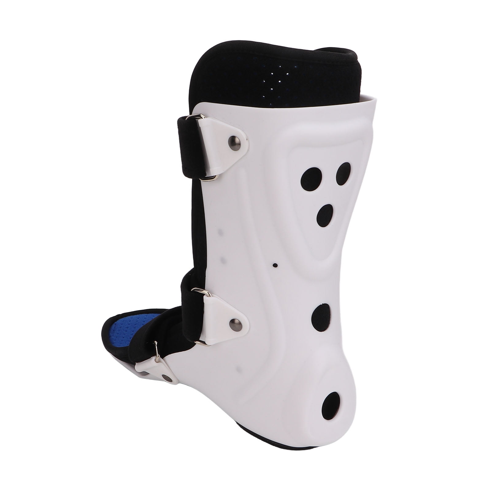 Walking Boot Short, Fracture Boots, PVC Laminated Fabric Breathable