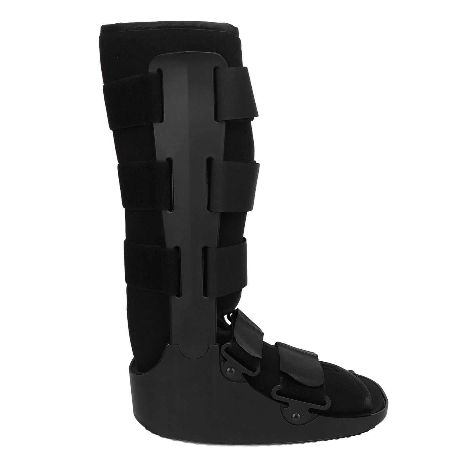 Walking Boot Tall for Broken Foot Sprained Ankle Orthopedic Medical