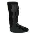 Walking Boot Tall for Broken Foot Sprained Ankle Orthopedic Medical