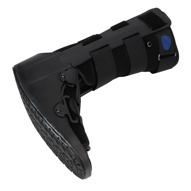 Walking Boot, Ultralight Walker Boot, Broken Foot Orthopaedic Boot For