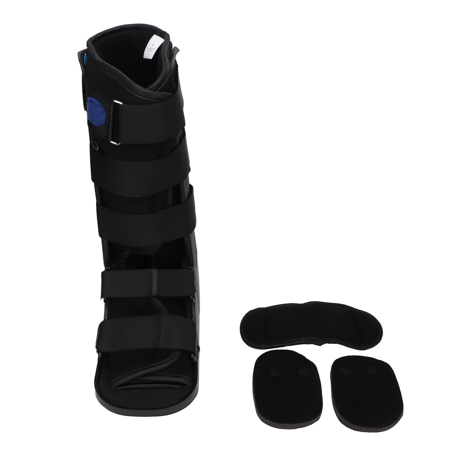 Walking Boot, Ultralight Walker Boot, Broken Foot Orthopaedic Boot For