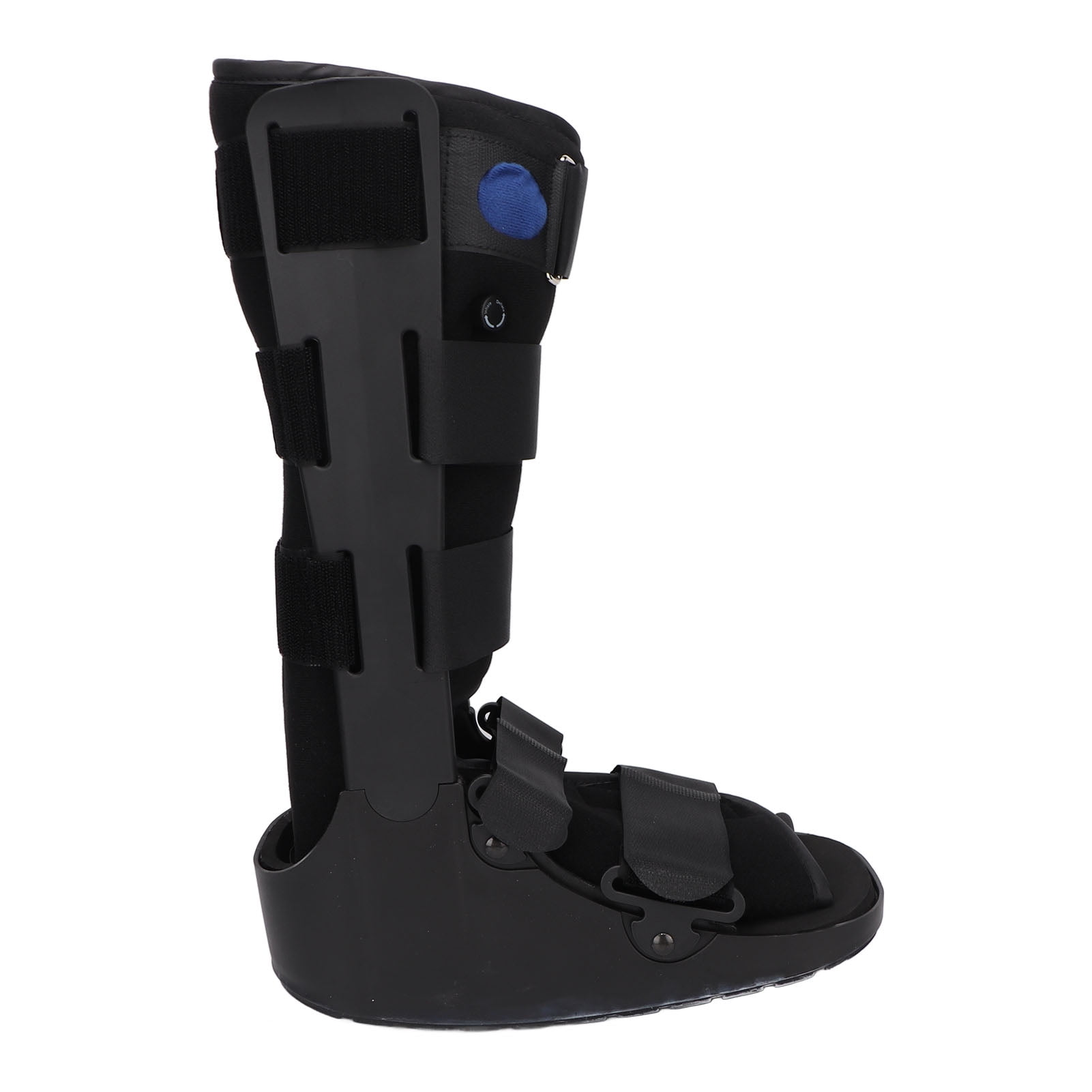 Walking Boot, Ultralight Walker Boot, Broken Foot Orthopaedic Boot For Sprained Ankle Achilles