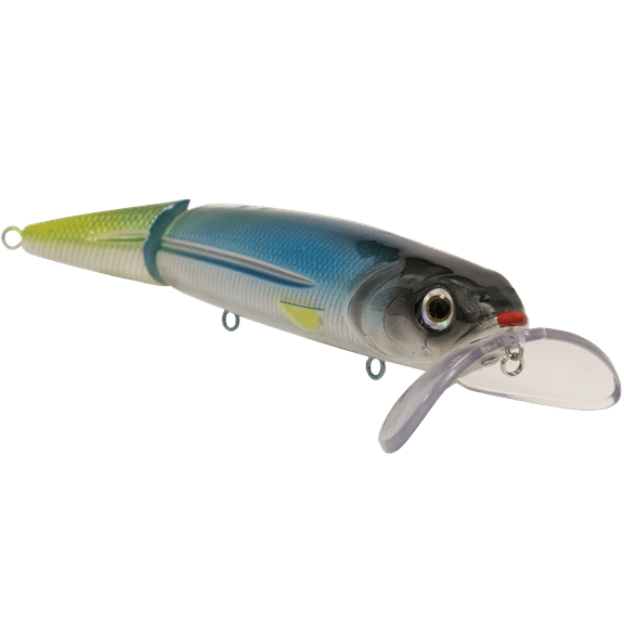 Walking Boss II Inshore