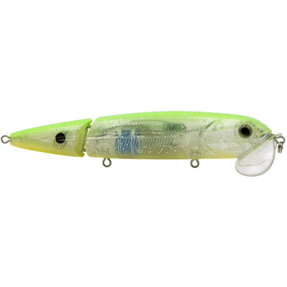 Walking Boss II Inshore