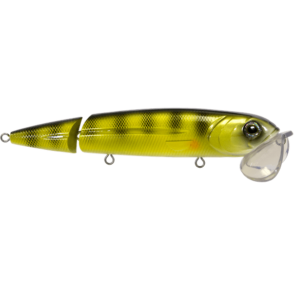 Walking Boss II Magnum