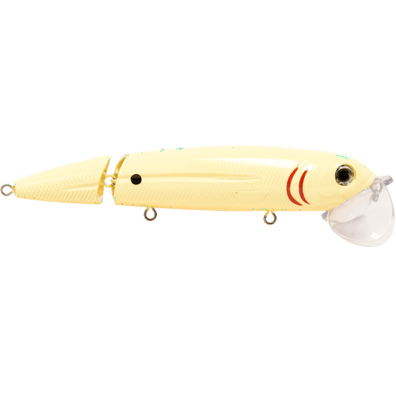 Walking Boss II Magnum