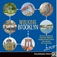 thumbnail image 1 of Pre-Owned Walking Brooklyn: 30 Tours Exploring Historical Legacies, Neighborhood Culture, Side Streets and Waterways (Paperback) 0899974309 9780899974309, 1 of 1