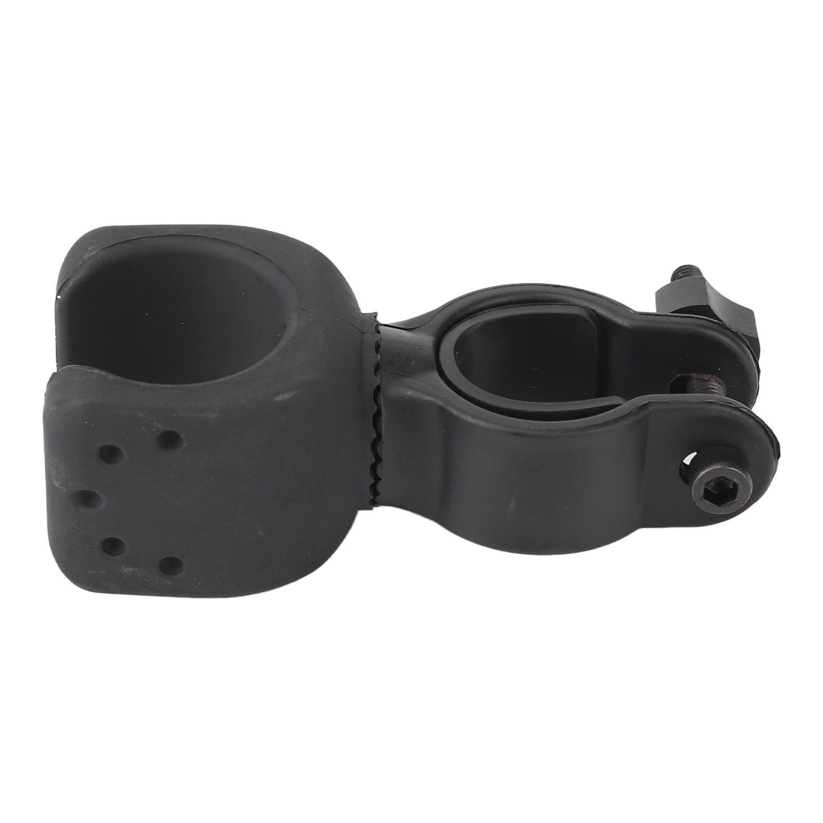 Walking Cane Clip Holder, Wheelchair Walking Stick Rack Universal For