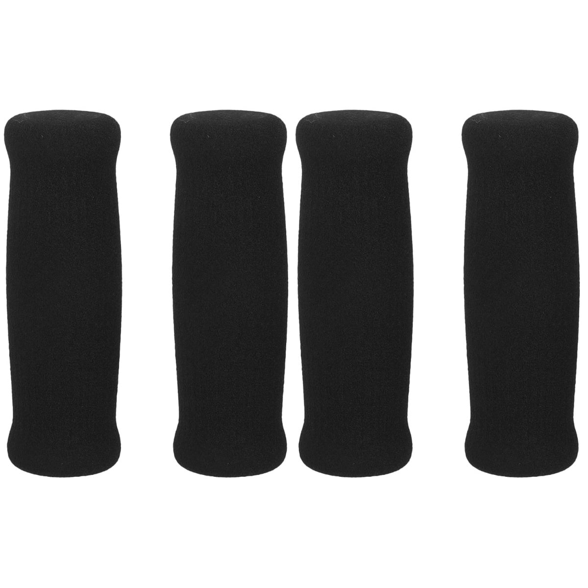 Walking Cane Handle Grips Crutch Wraps Aid Cover Handles for Nonslip