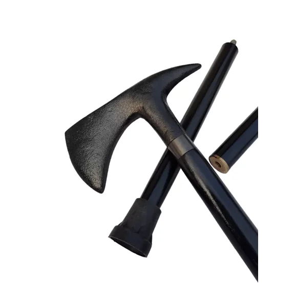 Walking Cane Premium Walk by Gift for Man Item, Steampunk walking stick cane,