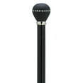 thumbnail image 1 of Walking Cane Wedding Ring Formal Night Walking Stick, 1 of 1