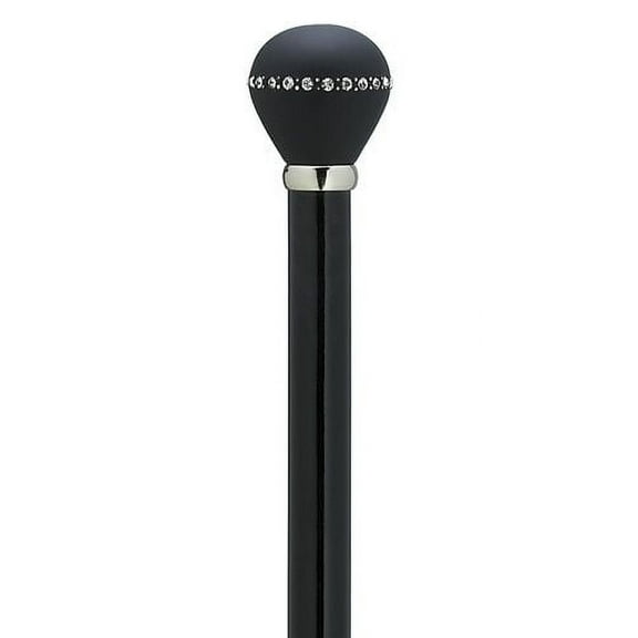 Walking Cane Wedding Ring Formal Night Walking Stick