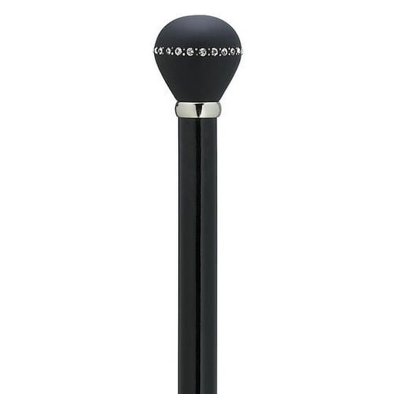 Walking Cane Wedding Ring Formal Night Walking Stick