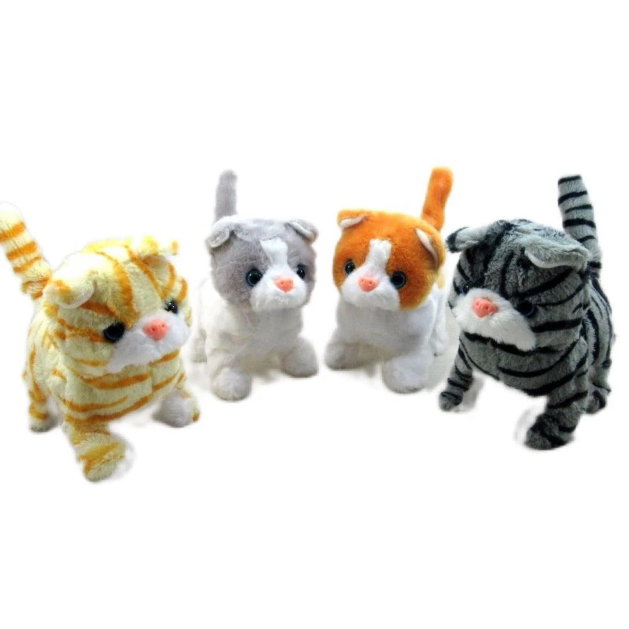 Cat's meow toy walmart 2025