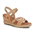 thumbnail image 1 of Walking Cradles Wc Alba Women Wedge Sandal In Gold Cork, 1 of 2