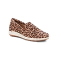 thumbnail image 1 of Walking Cradles Wc Orleans Women Casual Sneaker In Abuhler Leopard, 1 of 5