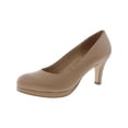 thumbnail image 1 of Walking Cradles Womens Cushioned Footbed Pumps, 1 of 7