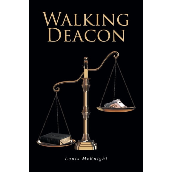 Walking Deacon, (Paperback)