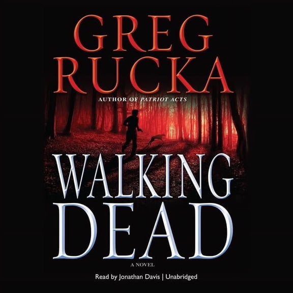 Pre-Owned Walking Dead (Audiobook)