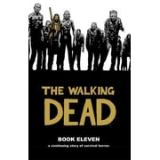 Walking Dead 12 Stories Walking Dead Book 11, Book 11, Hardcover
