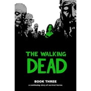 Walking Dead 12 Stories Walking Dead Book 3, Book 03, Hardcover