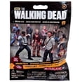 thumbnail image 1 of Walking Dead Collectible Figures Mystery Pack Humans, 1 of 2