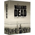 thumbnail image 1 of The Walking Dead (Complete Seasons 1-7) - 32-Disc Box Set ( The Walking Dead - Seasons One to Eight ) [ NON-USA FORMAT, Blu-Ray, Reg.B Import - United Kingdom ], 1 of 1