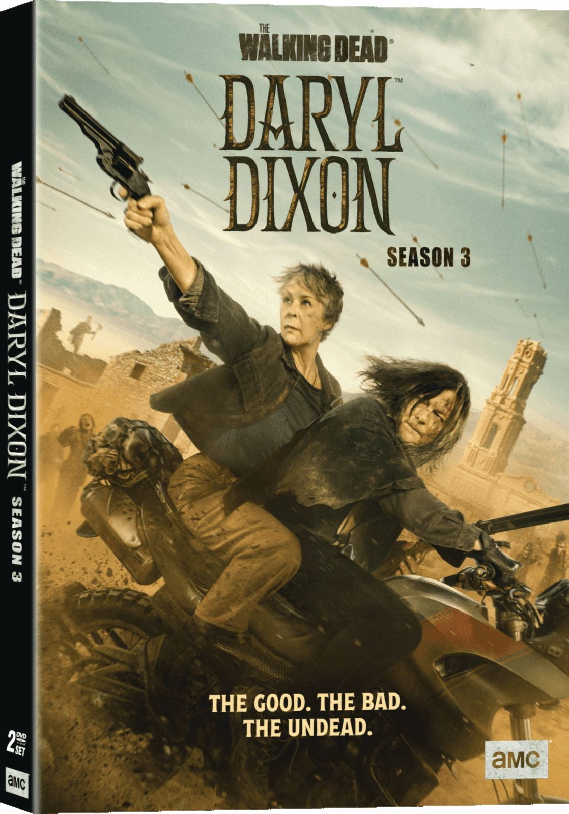 Walking-Dead-Daryl-Dixon-