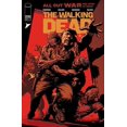 thumbnail image 1 of Walking Dead Deluxe #121 Cvr A David Finch & Dave Mccaig (mr) Image Comics Comic Book, 1 of 1