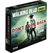 Walking Dead Dice Game Dont Look Back