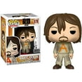 thumbnail image 1 of Walking Dead Funko POP! TV Daryl Dixon Vinyl Figure [Prison Suit], 1 of 2