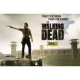 thumbnail image 1 of Walking Dead - Jailhouse Laminated Poster Print (24 x 36), 1 of 1
