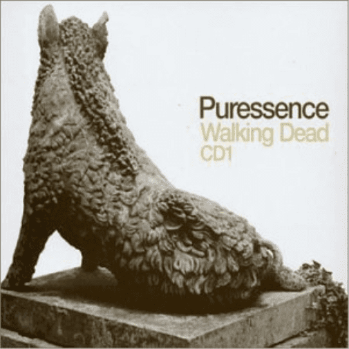 Puressence Walking Dead (CD)