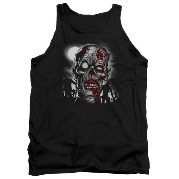 - Walking Dead - Tank Top - XX-Large