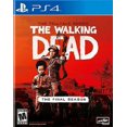 thumbnail image 1 of Walking Dead: The Final Season (Sony Playstation 4, 2018), 1 of 1