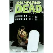 Walking Dead, The Image #109 VF ; Image Comic Book
