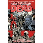 Walking Dead The Walking Dead Volume 31 The Rotten Core, Book 31, Paperback
