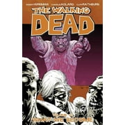 Walking Dead 6 Stories Walking Dead Volume 10 What We Become, Book 10, Paperback