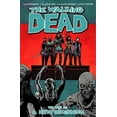 thumbnail image 1 of Walking Dead Volume 22: A New Beginning, (Paperback), 1 of 1
