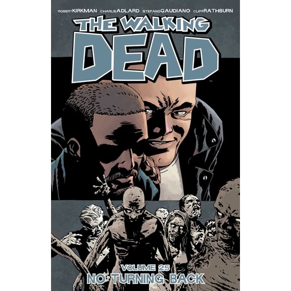 Walking Dead Volume 25