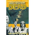 thumbnail image 1 of Pre-Owned Walking Dead Volume 4: The Heart's Desire (Paperback) 1582405301 9781582405308, 1 of 1