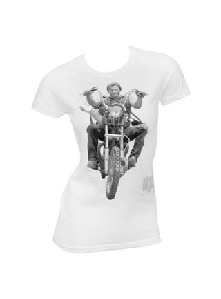 Walking Dead Princess Women's T-Shirt