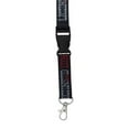 thumbnail image 1 of Walking Dead lanwalkingdead Walking Dead Zombie Hunter Lanyard, 1 of 2