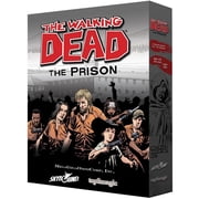Walking Dead the Prision