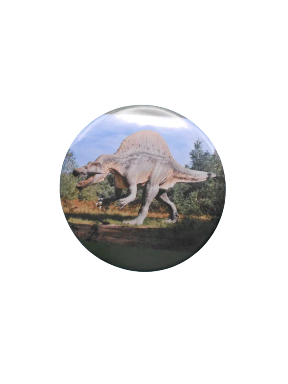 Dino Walking