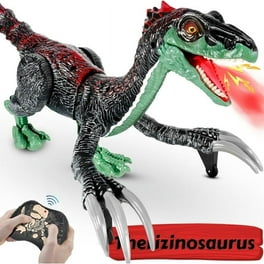 Extreme Damage Indominus Rex Large Dinosaur Slash Damage Toy For 4 Year  Olds & Up (Walmart Exclusive)