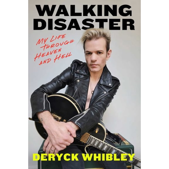 Pre-Owned Walking Disaster: My Life Through Heaven and Hell